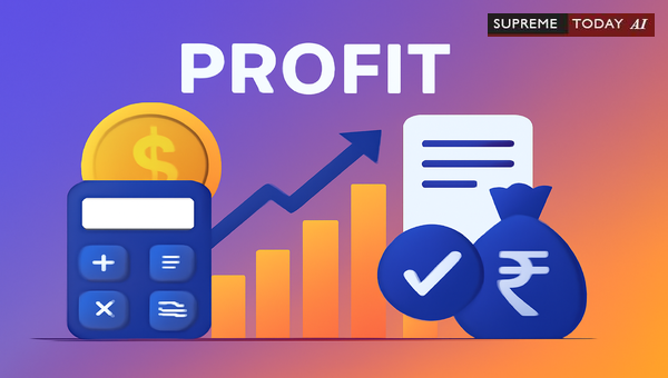 Interpreting Positive Profit Under Section 80HHC: Tax Deduction Compliance for Exporters