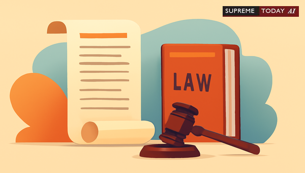 Interpreting Section 59 Across Diverse Indian Statutes: Judicial Trends and Applications