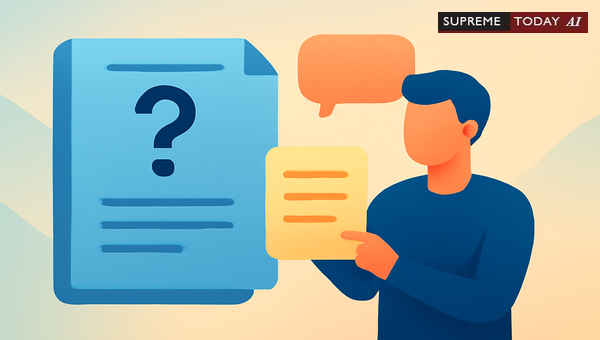 Filing Interrogatories Under Order 11 Rule 1 CPC Prior to Written Statement Submission