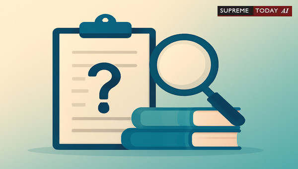 Discovery by Interrogatories Under Order XI of the CPC: A Procedural Analysis for Litigators