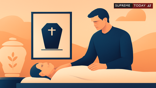 Interstate Procedures for Claiming Deceased Bodies and Upholding Dignity Rights