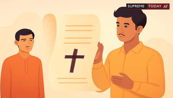 Intestate Succession for Christian Male Bachelors in India: ISA 1925 Provisions