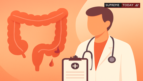 Legal Implications of Intestine Perforation Under Section 304 IPC: Precedent Analysis