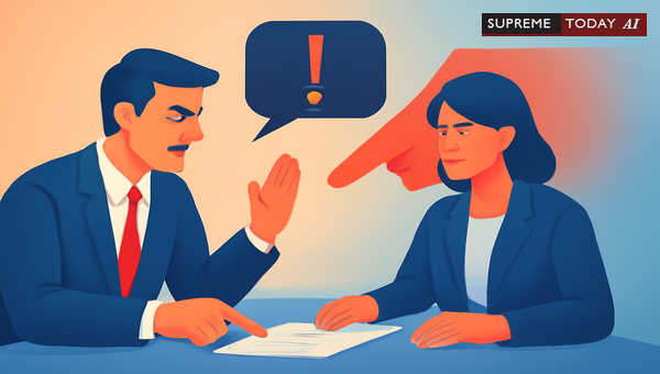 Challenging Settlement Validity Based on Claims of Intimidation and Coercion