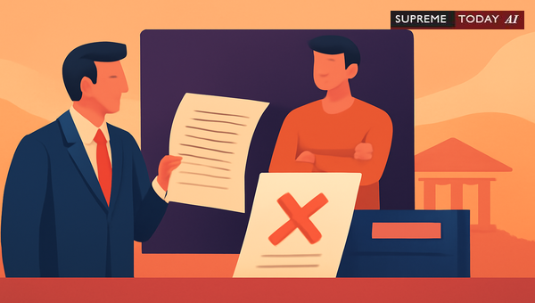 Maintainability of Intra-Court Appeals Against Compliance Orders: Legal Standards