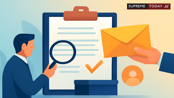 Invalidating Service by Affixture: Why Due Diligence is Mandatory Under CPC Rules