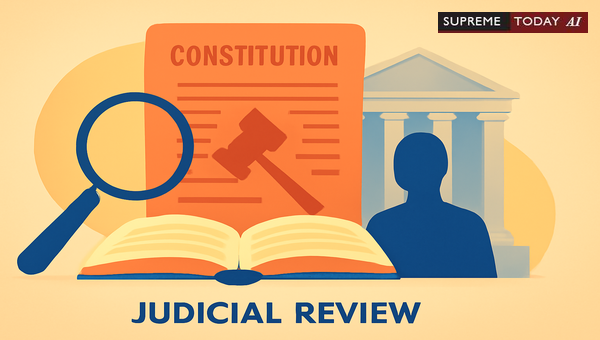 Striking Down Arbitrary or Unconstitutional Government Legislation in Indian Jurisprudence