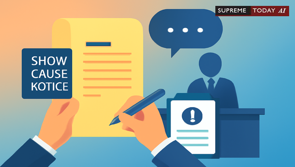 Invalidating Customs Confiscation Orders Due to Lack of Reasonable Opportunity of Hearing