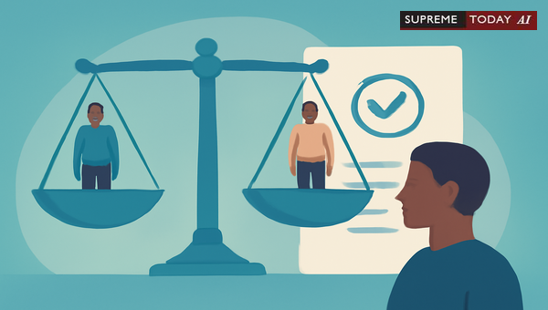 Invalidating Discriminatory Administrative Orders Against Similarly Situated Individuals