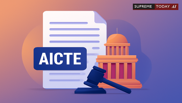 Invalidating Non-Compliant Regulations: The Mandatory Laying Requirement Under Section 24 AICTE Act