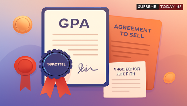 Can Public Notice Invalidate a Notarized Power of Attorney or Agreement to Sell?