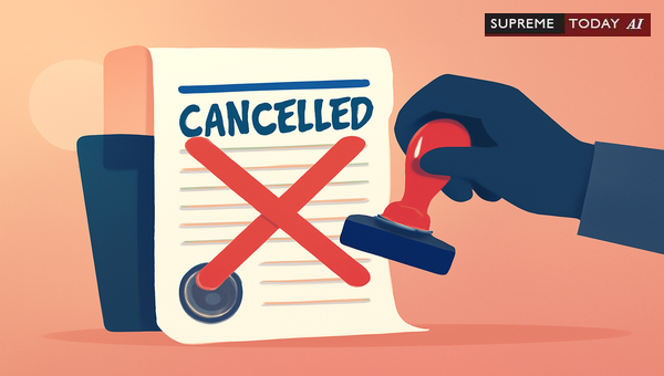 Invalidating Registered Property Documents: Why Civil Court Decrees Prevail Over Sub-Registrars