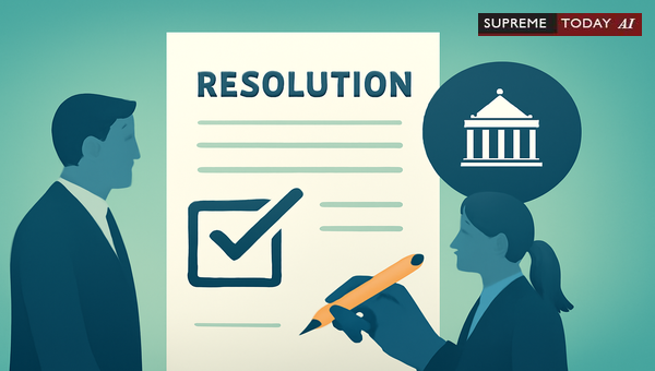 Invalidation of Corporate and Society Resolutions Passed Without Agenda Under Indian Law