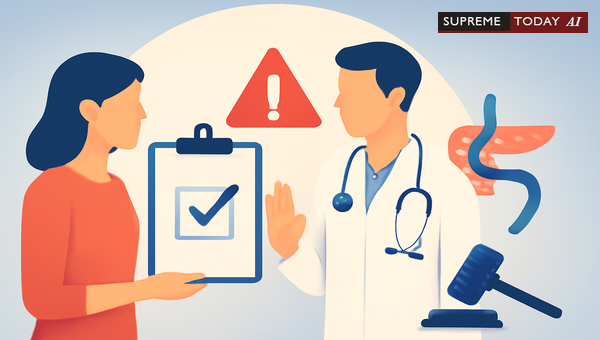 Why Vague Blanket Consent Forms Fail Valid Informed Consent Standards in Indian Litigation