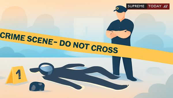 Investigating Officer Absence at Crime Scenes: Impact on Prosecution Case Credibility