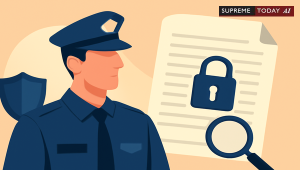 State of Karnataka vs Nagesh Ruling Validates Investigating Officer Authority in Corruption Cases