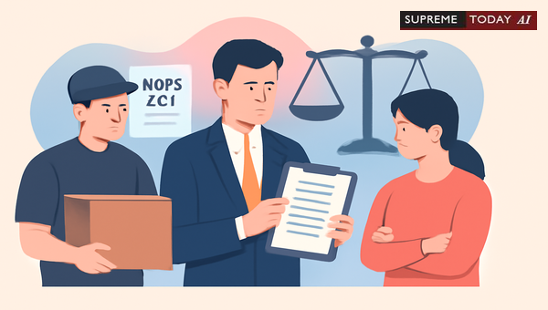 Legality of Investigating Officer Wearing Multiple Hats: Seizure, Complainant, and Probe Roles