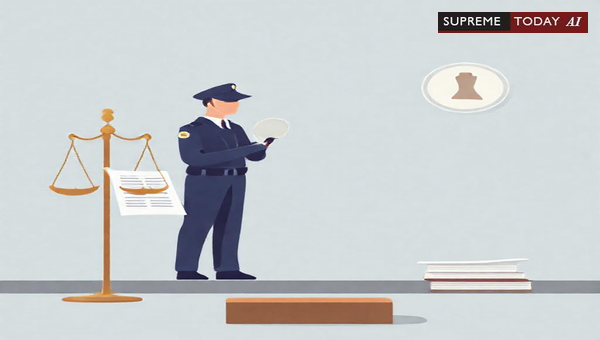 The Investigating Officer’s Duty to Examine Material Witnesses Under Section 180 of the BNSS