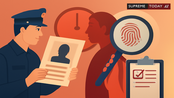 Do Procedural Lapses and Investigation Laches Entitle the Accused to Automatic Acquittal?