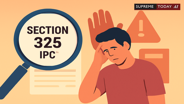 Investigative Lapses in Section 325 IPC: Preserving Convictions and Complainant Rights