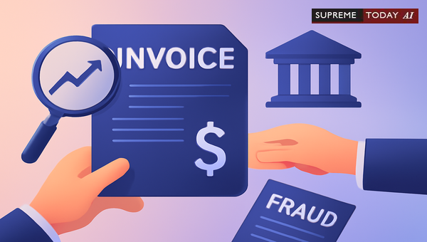 Invoice Manipulation as Corporate Fraud: Liability Under Section 447 Companies Act 2013
