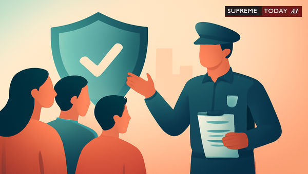 Invoking Section 107 BNSS: Essential Grounds for Preempting Breach of Public Tranquility