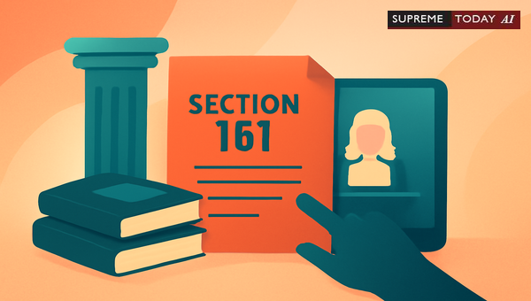 Invoking Section 151 Civil Procedure Code Inherent Powers for Criminal Court Procedural Relief