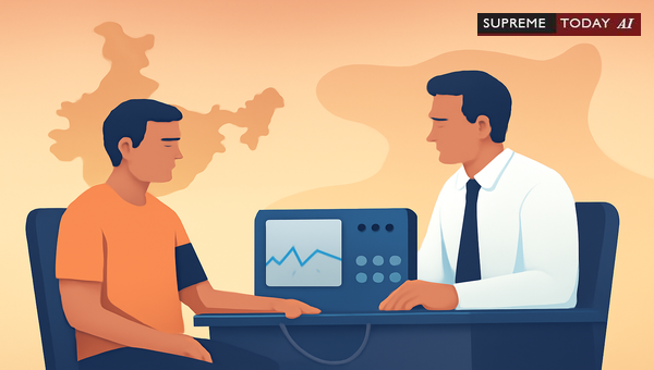 Compulsory Polygraph Tests and the Right to Mental Privacy Under Articles 20(3) and 21