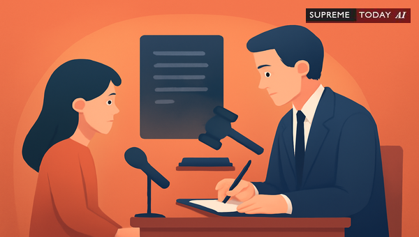 Can an Investigating Officer Independently Determine the Reliability of Section 164 Statements?