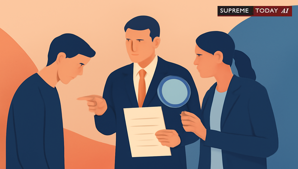 Investigating Officer Duty to Forward Accused Representations for PC Act Sanctions