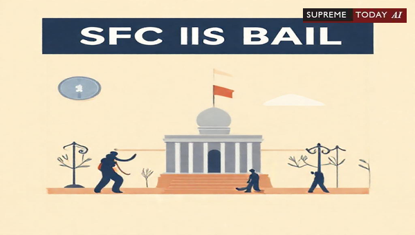 Bail Relief in IPC Section 120B 212 and 302 Murder Conspiracy Cases