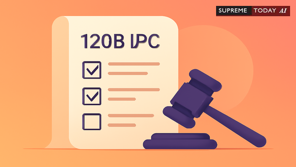 Impossibility of Compounding Section 120B IPC Criminal Conspiracy Offence at Appeal Stage