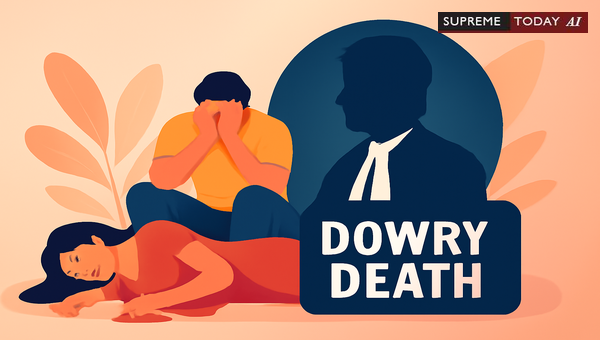 Analyzing Evidentiary Standards for IPC 304B and 498A in Jharkhand Dowry Death Jurisprudence