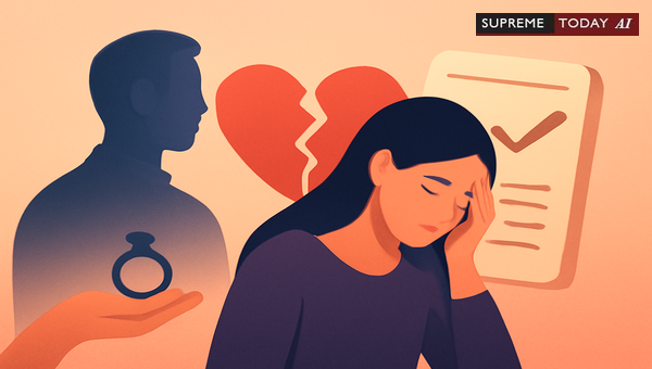 IPC 306 Prosecution in Love Failure Cases: Proving Abetment vs Broken Marriage Promises