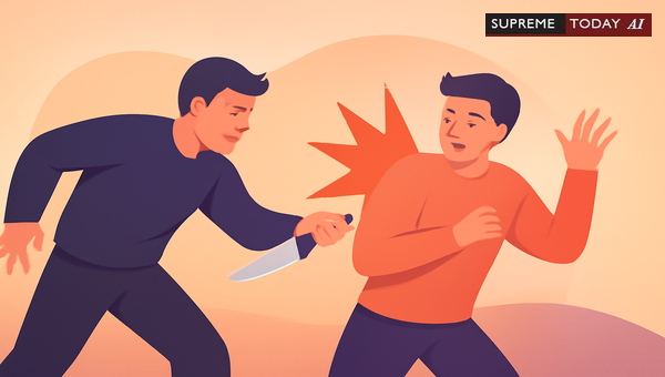 IPC Section 307 Attempted Murder Convictions: Is Physical Injury Required by Law?