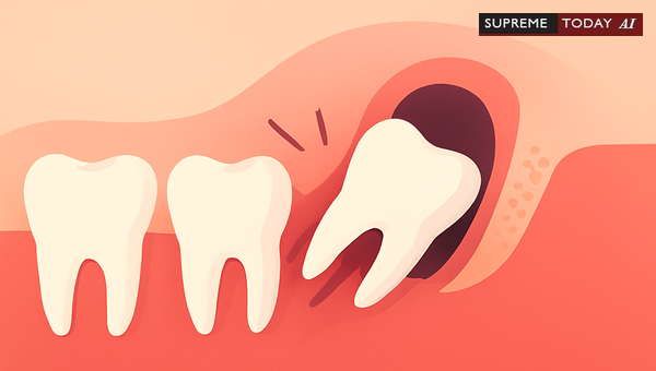 IPC Section 320: Distinguishing Tooth Dislocation from Shaken Tooth for Grievous Hurt Charges