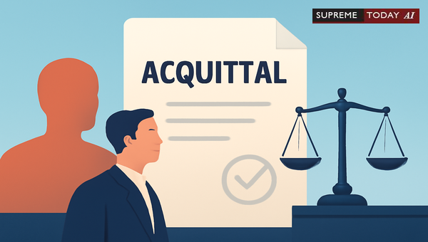 IPC 332 Acquittals and Judicial Precedents Regarding Public Servant Deterrence Charges