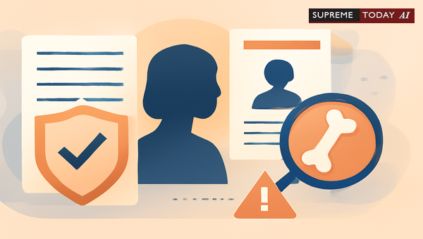 Establishing Victim Age in IPC 376 Trials When Medical and Documentary Evidence Conflict