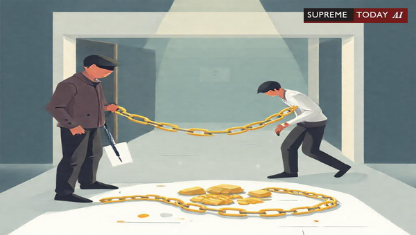 IPC 379 Gold Chain Snatching Cases and Grounds for Acquittal in Indian Courts