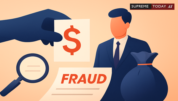 Challenging IPC 420 and 408 Charges: Judicial Trends Favoring the Accused