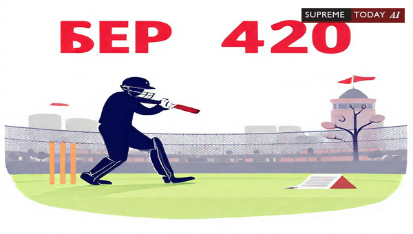 Is IPC Section 420 Applicable to Cricket Betting and Match-Fixing Cases?