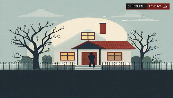 IPC 452 Penalties for House Trespass with Preparation for Hurt or Assault