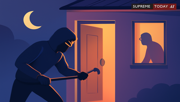 IPC 457 Defense: Evidentiary Standards for House-Breaking and Theft by Five or More Persons