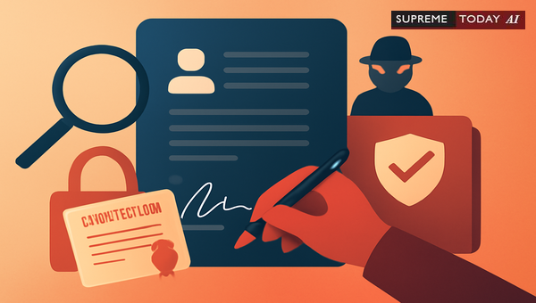 Why Forgery Charges Under IPC 467, 468, 471 and 120B Often Fail in Court