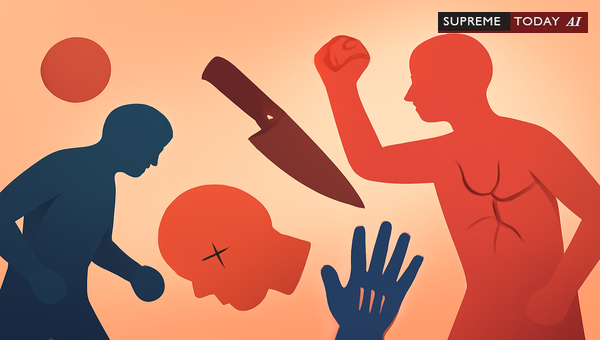 Analyzing IPC Offences Against Body: Murder, Culpable Homicide, and Hurt Provisions