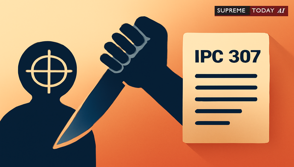 Proving Section 307 IPC Charges: Evidentiary Requirements and Judicial Precedents for Prosecution
