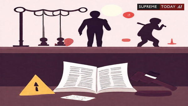 IPC Section 326 Mutilation and Grievous Hurt: Supreme Court Evidence and Conviction Standards
