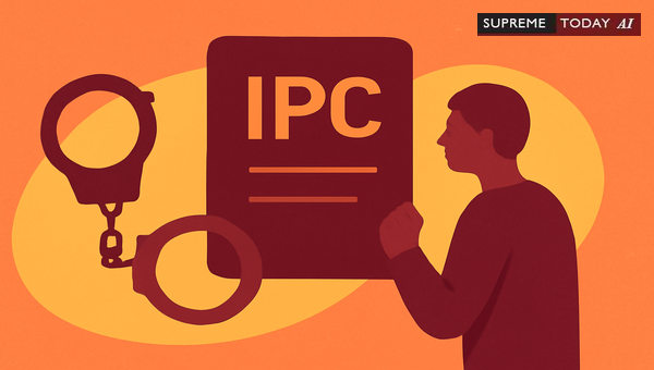 When IPC Sections 323 and 341 Apply: Judicial Interpretations on Hurt and Wrongful Restraint