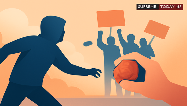 Which IPC Sections Apply to Stone Pelting Offences in Riots and Public Protests