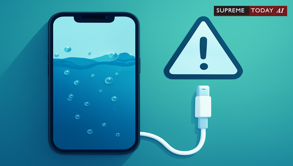 Liability for iPhone 16 Water Alert Defects Under Consumer Protection and Warranty Laws